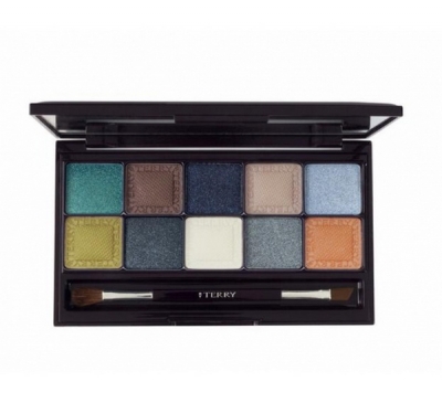 Wholesale BY TERRY Eye Designer Palette color 3 Magnet' eyes